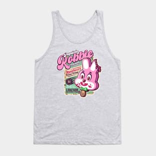 Popsicle Robbie v2 Tank Top